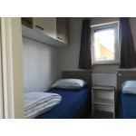 Eiken Lodge (2 slp. / 4p) Eiken Lodge (2 slp. / 4p)
